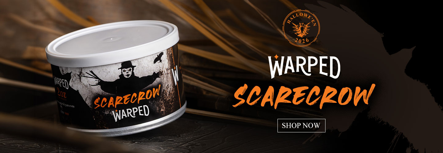 Warped Scarecrow 