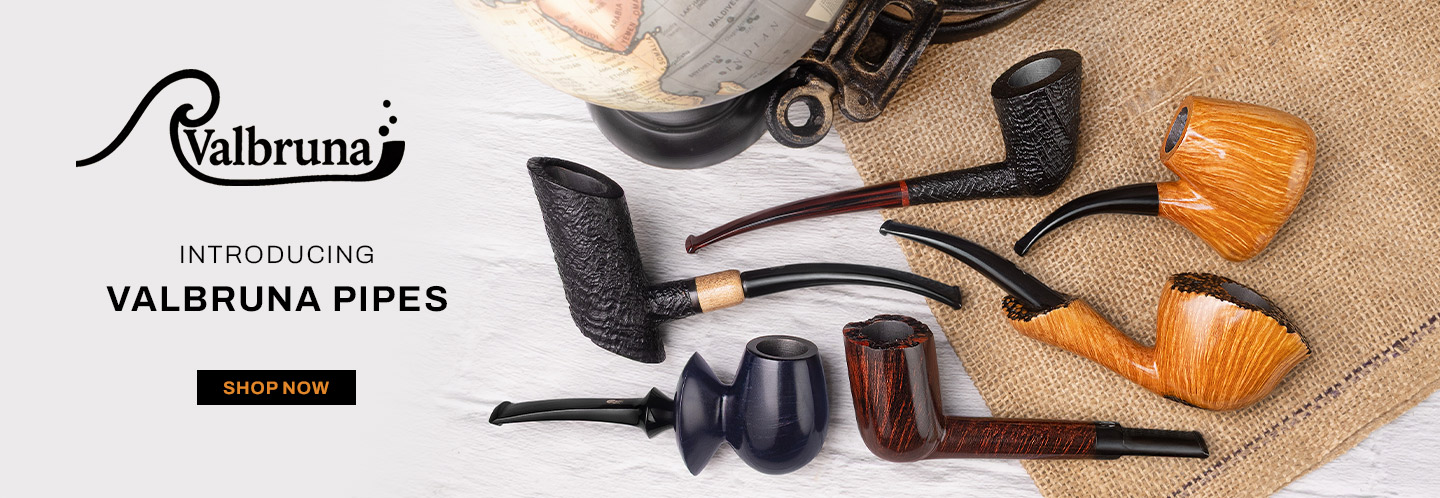 Smokingpipes.com | Tobacco Pipes