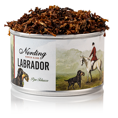 Nørding Hunter Blends: Labrador