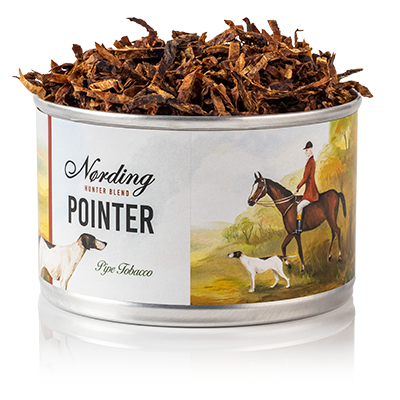 Nørding Hunter Blends: Pointer